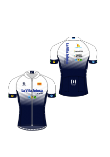 Maillot MC PRO 1.1 - Blanco