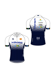 Maillot MC PRO 3.1 - Blanco