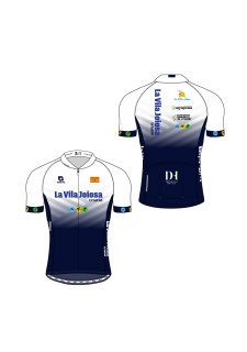 Maillot MC PRO 3.1 - Marino