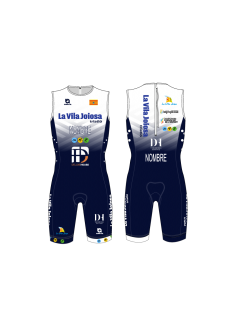 Tritraje K - Marino