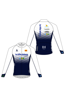 Maillot ML PRO 3.1 - Blanco