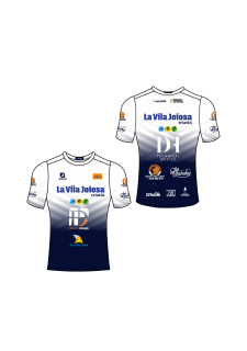 Camiseta MC PRO 2.0 - Con...