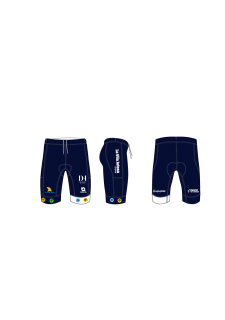 Culote PRO 2.1 LD - Marino