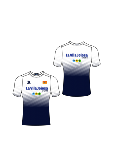 Camiseta MC PRO 2.0 - Sin...