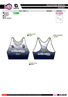 Top PRO 1.1 - Marino 2