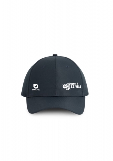 Gorra Perforada IM - Marino
