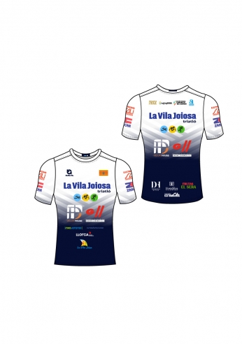 Camiseta MC PRO 2.0 - Con...