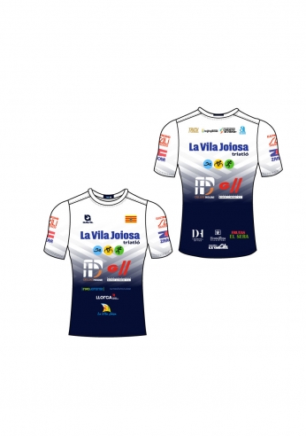 Camiseta MC PRO 2.0 - Con...