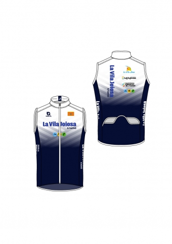 Chaleco PRO 3.1 - Blanco