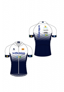 Maillot MC PRO 1.1 - Blanco