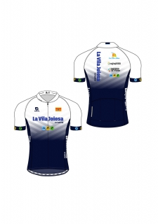 Maillot MC PRO 3.1 - Blanco