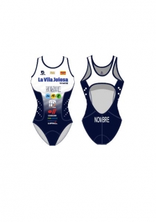 Tritraje Body PRO 2.0 - Blanco