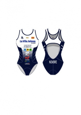 Tritraje Body PRO 2.0 - Blanco