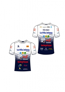 Camiseta MC PRO 2.0 -...