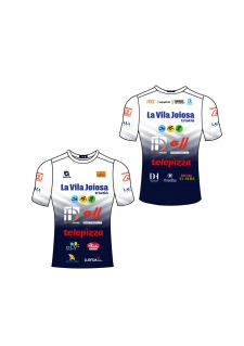 Camiseta MC PRO 2.0 -...