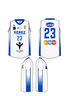 Camisa PRO 1.1 - 2ª Equip....