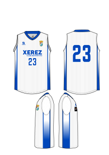 Camisa PRO 1.1 - 2ª Equip....