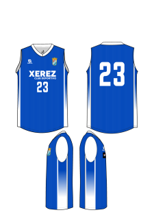 Camisa PRO 1.1 - 1ª Equip -...
