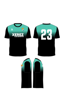 Camisa MC PRO 1.1 -...