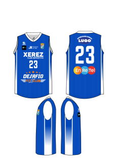 Camisa PRO 1.1 - 1ª Equip...