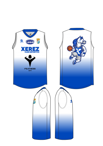 Camisa PRO 1.1 - Entreno 1ª Equip -...