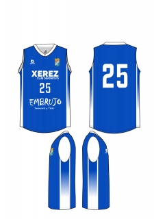 Camisa PRO 1.1 - Embrujo -...
